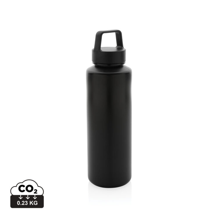 Ümbertöödeldud PP pudel 500ml
