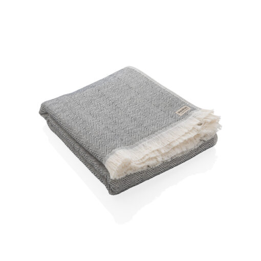 Hisako AWARE™suur rätik-pleed 100x180 - Image 2