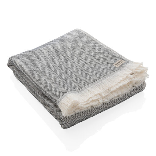 Hisako AWARE™suur rätik-pleed 100x180 - Image 4