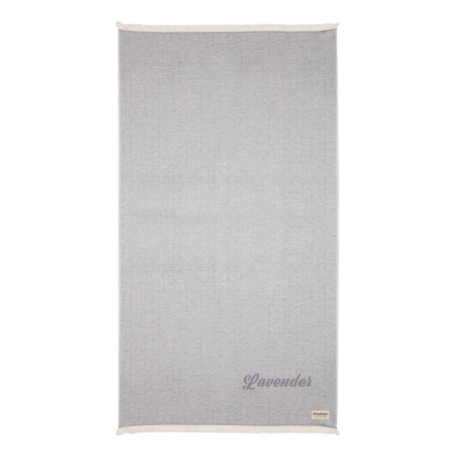 Hisako AWARE™suur rätik-pleed 100x180 - Image 5