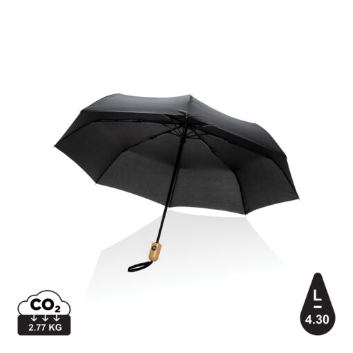 Kompaktne vihmavari, täisautomaatne ⌀95cm