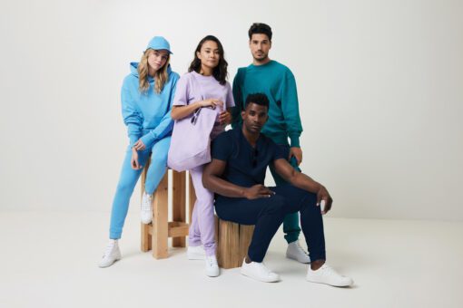 Iqoniq Cooper dressipüksid - Image 7