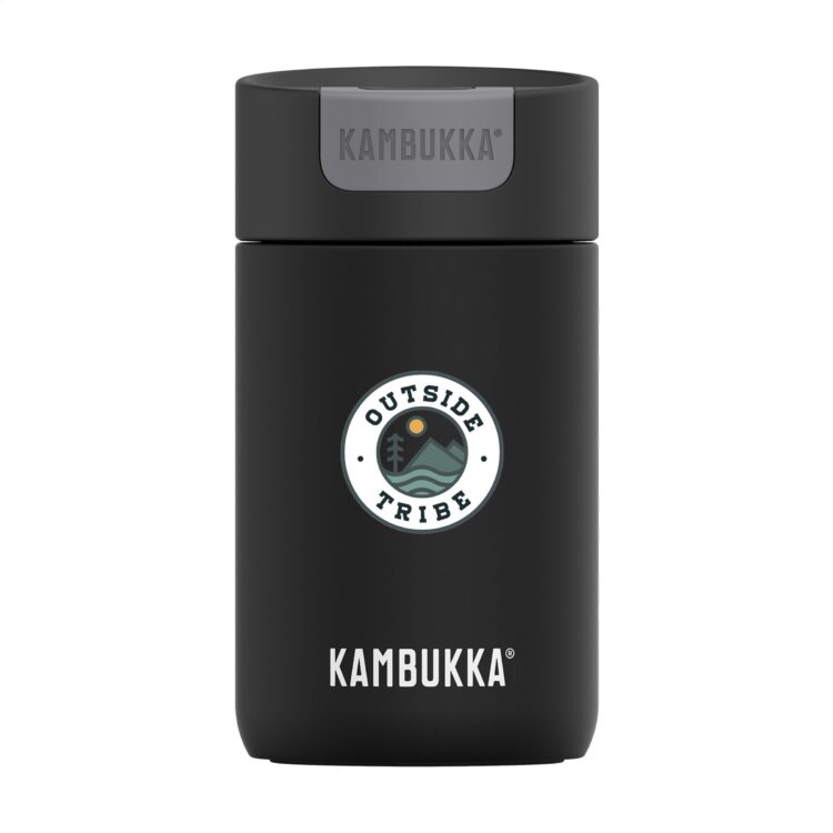 Kambukka Olympus termopudel 300ml