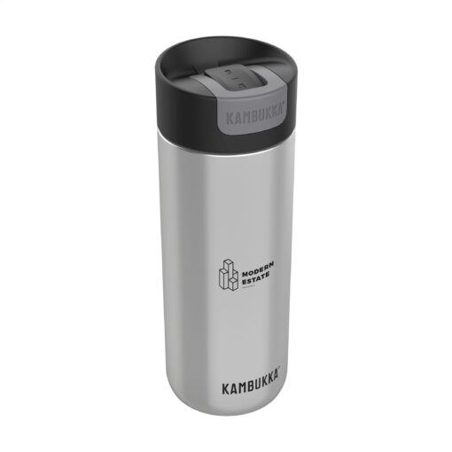 Kambukka Olympus termopudel 500ml