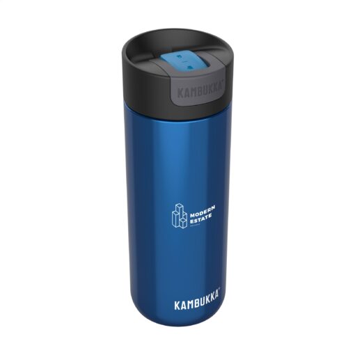 Kambukka Olympus termopudel 500ml