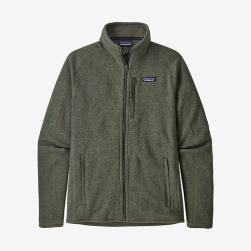 Patagonia Better Sweater meeste fliis