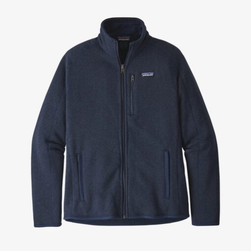 Patagonia Better Sweater meeste fliis