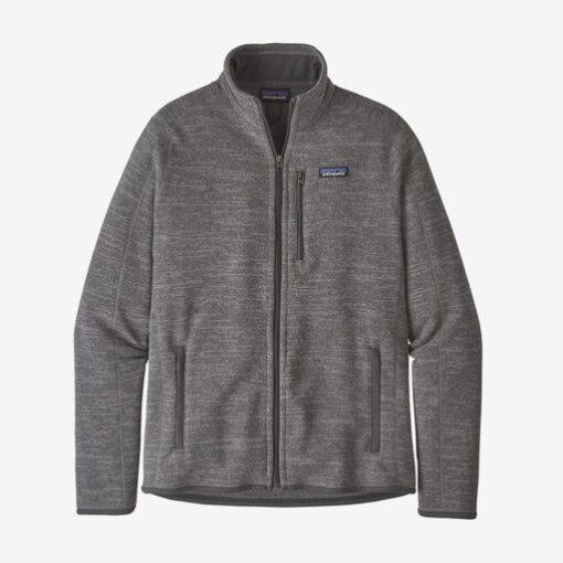 Patagonia Better Sweater meeste fliis