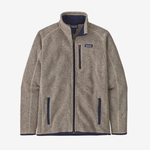 Patagonia Better Sweater meeste fliis