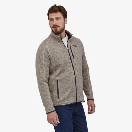 Patagonia Better Sweater meeste fliis