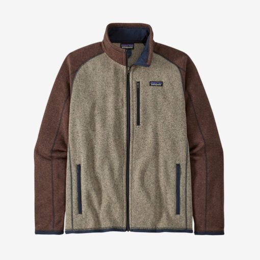 Patagonia Better Sweater meeste fliis