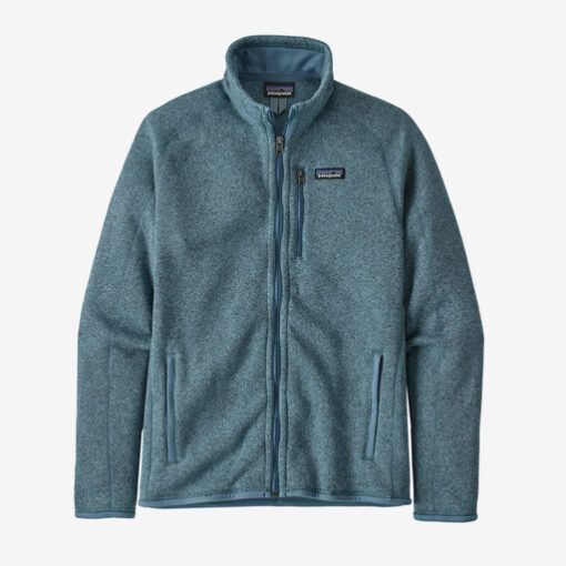 Patagonia Better Sweater meeste fliis