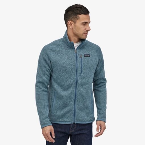 Patagonia Better Sweater meeste fliis