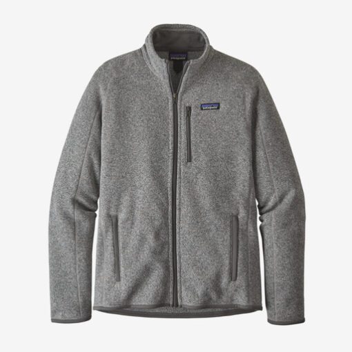 Patagonia Better Sweater meeste fliis