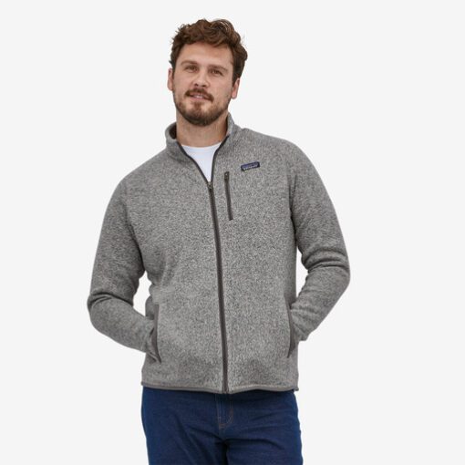 Patagonia Better Sweater meeste fliis