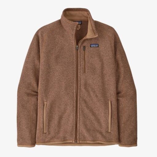 Patagonia Better Sweater meeste fliis