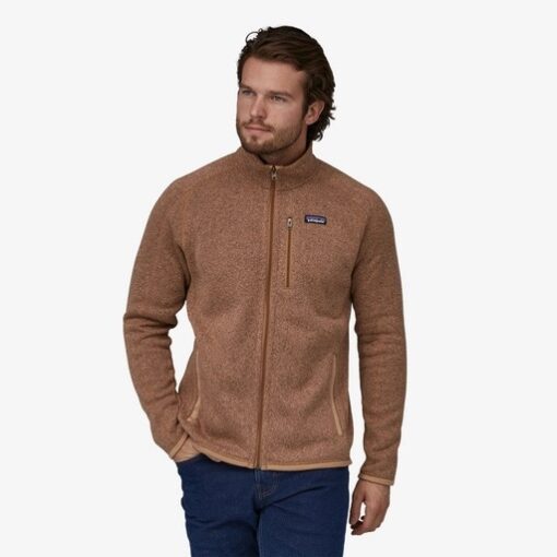 Patagonia Better Sweater meeste fliis