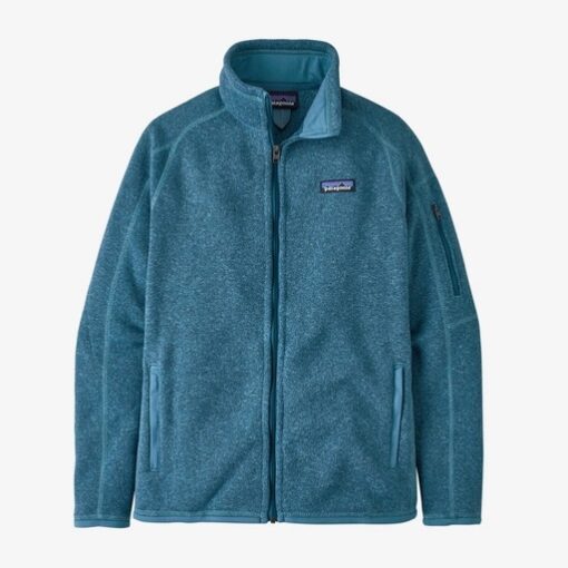 Patagonia Better Sweater naiste fliis