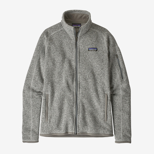 Patagonia Better Sweater naiste fliis