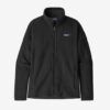 Patagonia Better Sweater naiste fliis
