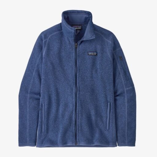 Patagonia Better Sweater naiste fliis