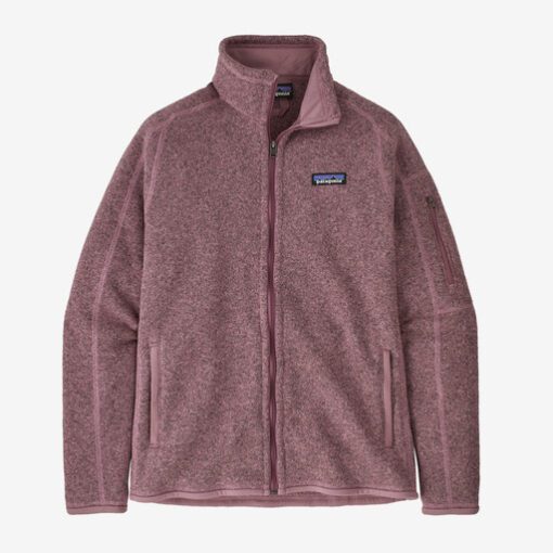 Patagonia Better Sweater naiste fliis