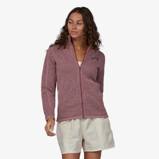 Patagonia Better Sweater naiste fliis