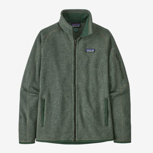 Patagonia Better Sweater naiste fliis