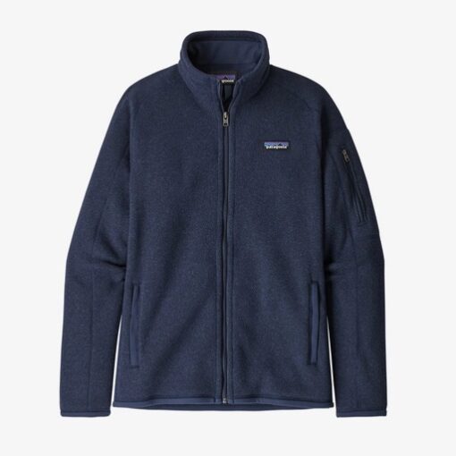 Patagonia Better Sweater naiste fliis