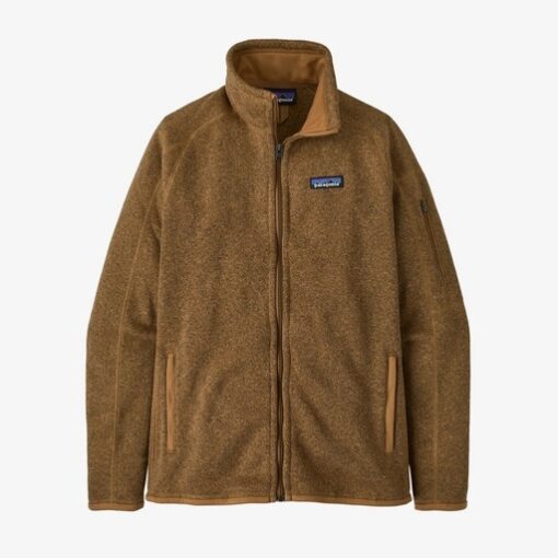 Patagonia Better Sweater naiste fliis