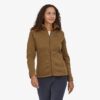 Patagonia Better Sweater naiste fliis