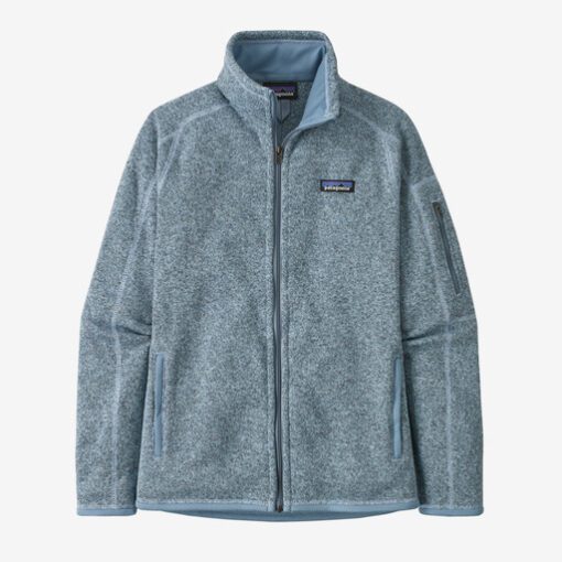 Patagonia Better Sweater naiste fliis