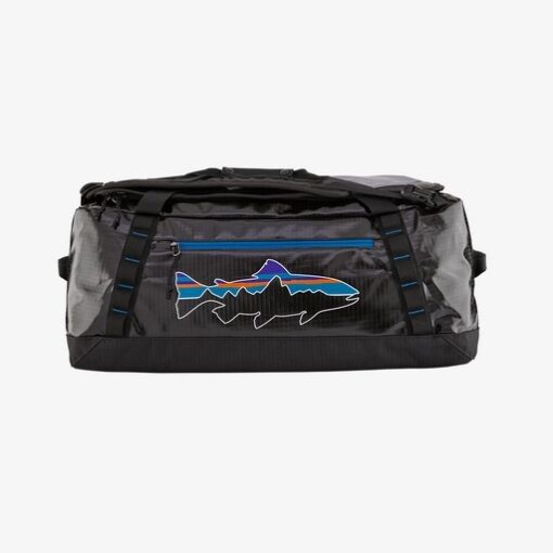 Patagonia Black Hole Duffel kott 55L