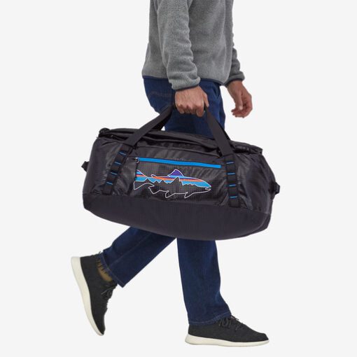 Patagonia Black Hole Duffel kott 55L