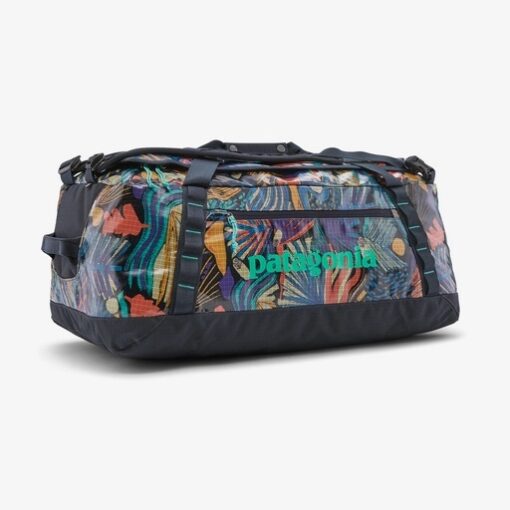 Patagonia Black Hole Duffel kott 55L