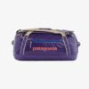 Patagonia Black Hole Duffel kott 55L