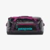 Patagonia Black Hole Duffel kott 55L
