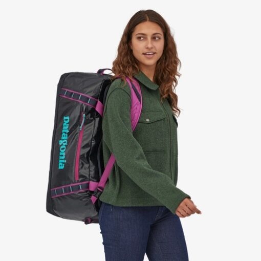 Patagonia Black Hole Duffel kott 55L