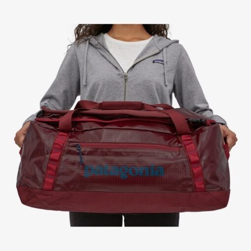 Patagonia Black Hole Duffel kott 55L