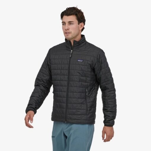 Patagonia Nano Puff meeste jope