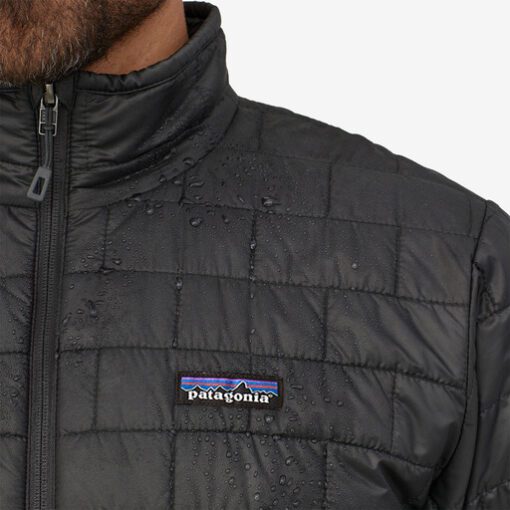 Patagonia Nano Puff meeste jope