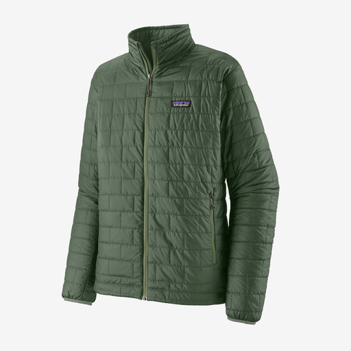 Patagonia Nano Puff meeste jope