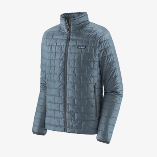 Patagonia Nano Puff meeste jope