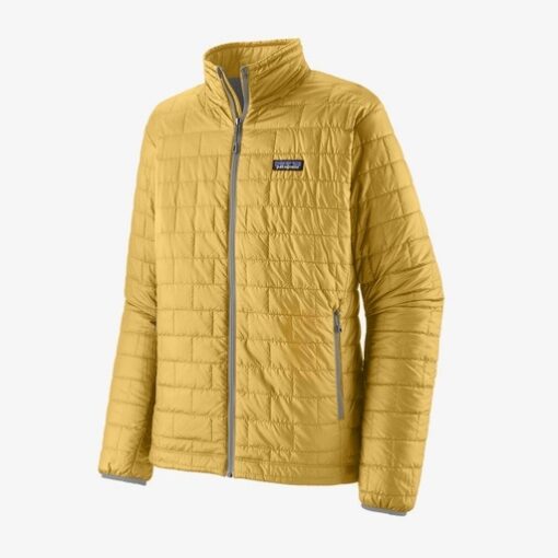 Patagonia Nano Puff meeste jope