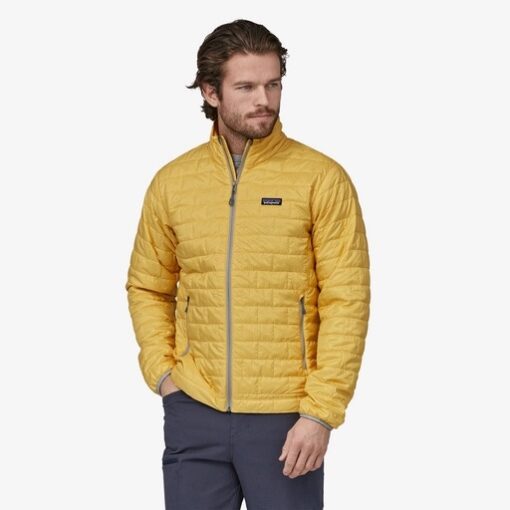 Patagonia Nano Puff meeste jope