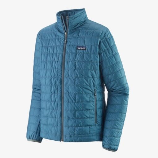 Patagonia Nano Puff meeste jope