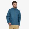 Patagonia Nano Puff meeste jope