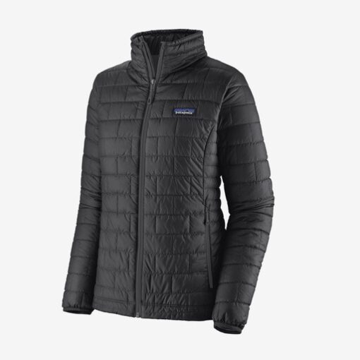 Patagonia Nano Puff naiste jope