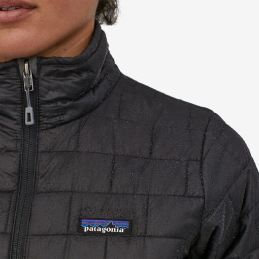 Patagonia Nano Puff naiste jope