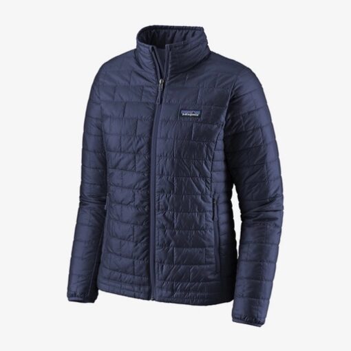 Patagonia Nano Puff naiste jope